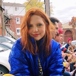 Meet your Posher, Rachel